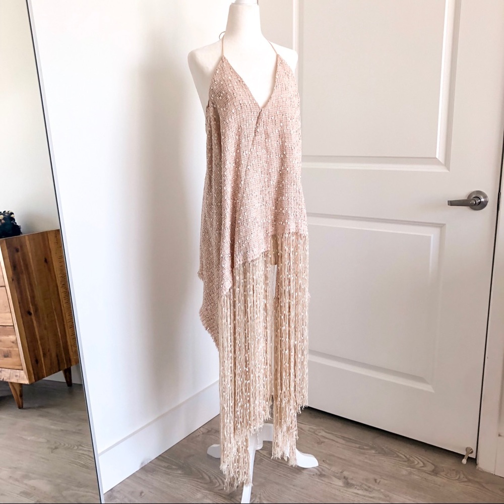 🌟SOLD🌟 Jacquemus La Robe Riviera Dress - Picture 4 of 7